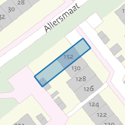 Perceel DBG02-E-2094