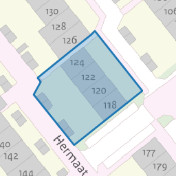 Perceel DBG02-E-2098