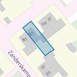 Perceel DBG02-E-2117