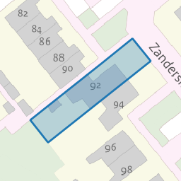 Perceel DBG02-E-2119