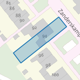 Perceel DBG02-E-2120