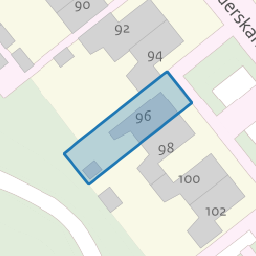 Perceel DBG02-E-2121