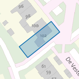 Perceel DBG02-E-2124