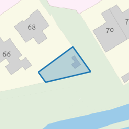 Perceel DBG02-E-2133