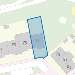 Perceel DBG02-E-2137