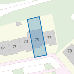 Perceel DBG02-E-2138