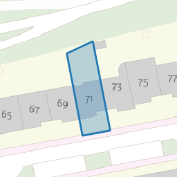 Perceel DBG02-E-2140