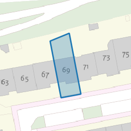 Perceel DBG02-E-2141