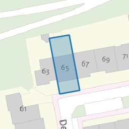 Perceel DBG02-E-2143