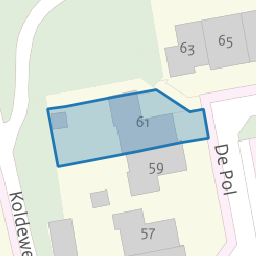 Perceel DBG02-E-2145