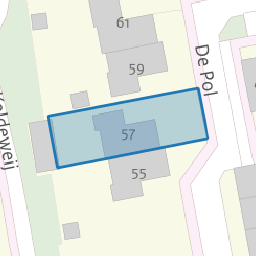 Perceel DBG02-E-2147