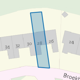 Perceel DBG02-E-2150