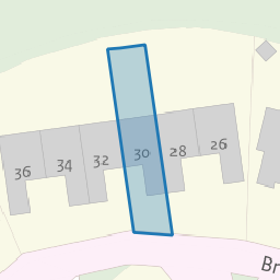 Perceel DBG02-E-2151