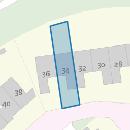 Perceel DBG02-E-2153