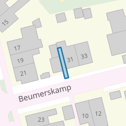 Perceel DBG02-E-2158