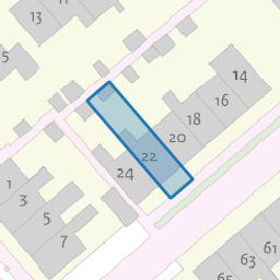 Perceel DBG02-E-2161