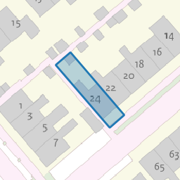 Perceel DBG02-E-2162