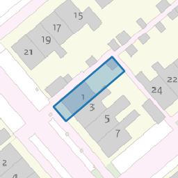 Perceel DBG02-E-2163