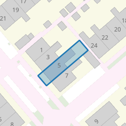 Perceel DBG02-E-2165