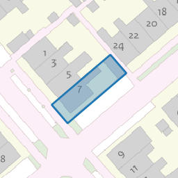 Perceel DBG02-E-2166