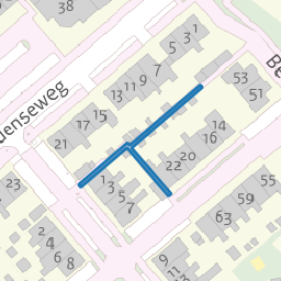 Perceel DBG02-E-2167