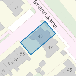 Perceel DBG02-E-2171