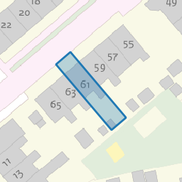 Perceel DBG02-E-2175