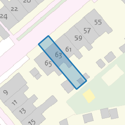 Perceel DBG02-E-2176