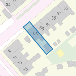 Perceel DBG02-E-2177