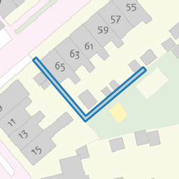 Perceel DBG02-E-2182