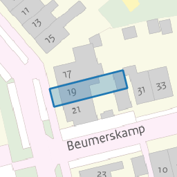 Perceel DBG02-E-2184