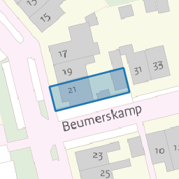 Perceel DBG02-E-2185