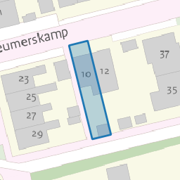 Perceel DBG02-E-2194