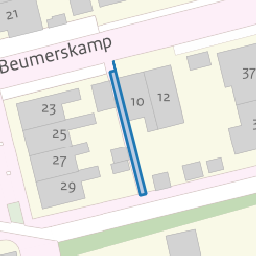 Perceel DBG02-E-2195