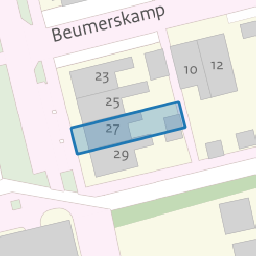 Perceel DBG02-E-2198