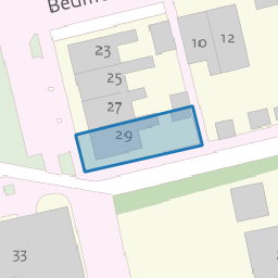 Perceel DBG02-E-2199