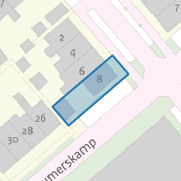 Perceel DBG02-E-2200