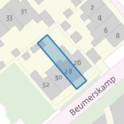 Perceel DBG02-E-2205