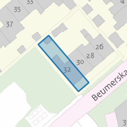 Perceel DBG02-E-2207