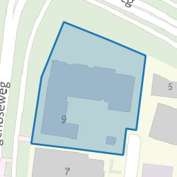 Perceel DBG02-E-2213