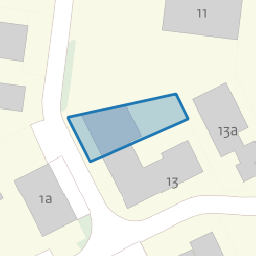 Perceel DBG02-E-2219