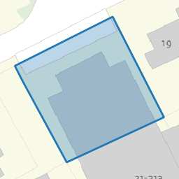 Perceel DBG02-E-2222