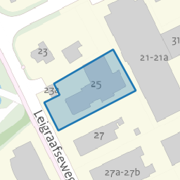 Perceel DBG02-E-2229