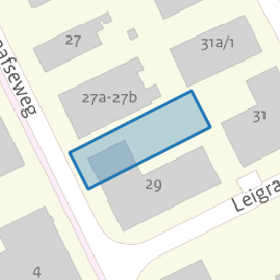 Perceel DBG02-E-2231