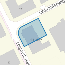 Perceel DBG02-E-2237