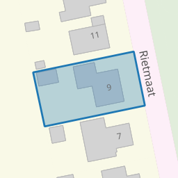 Perceel DBG02-E-2245