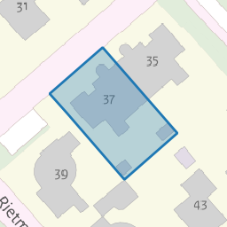 Perceel DBG02-E-2257