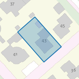 Perceel DBG02-E-2260