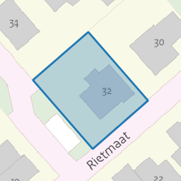 Perceel DBG02-E-2264