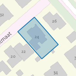 Perceel DBG02-E-2267